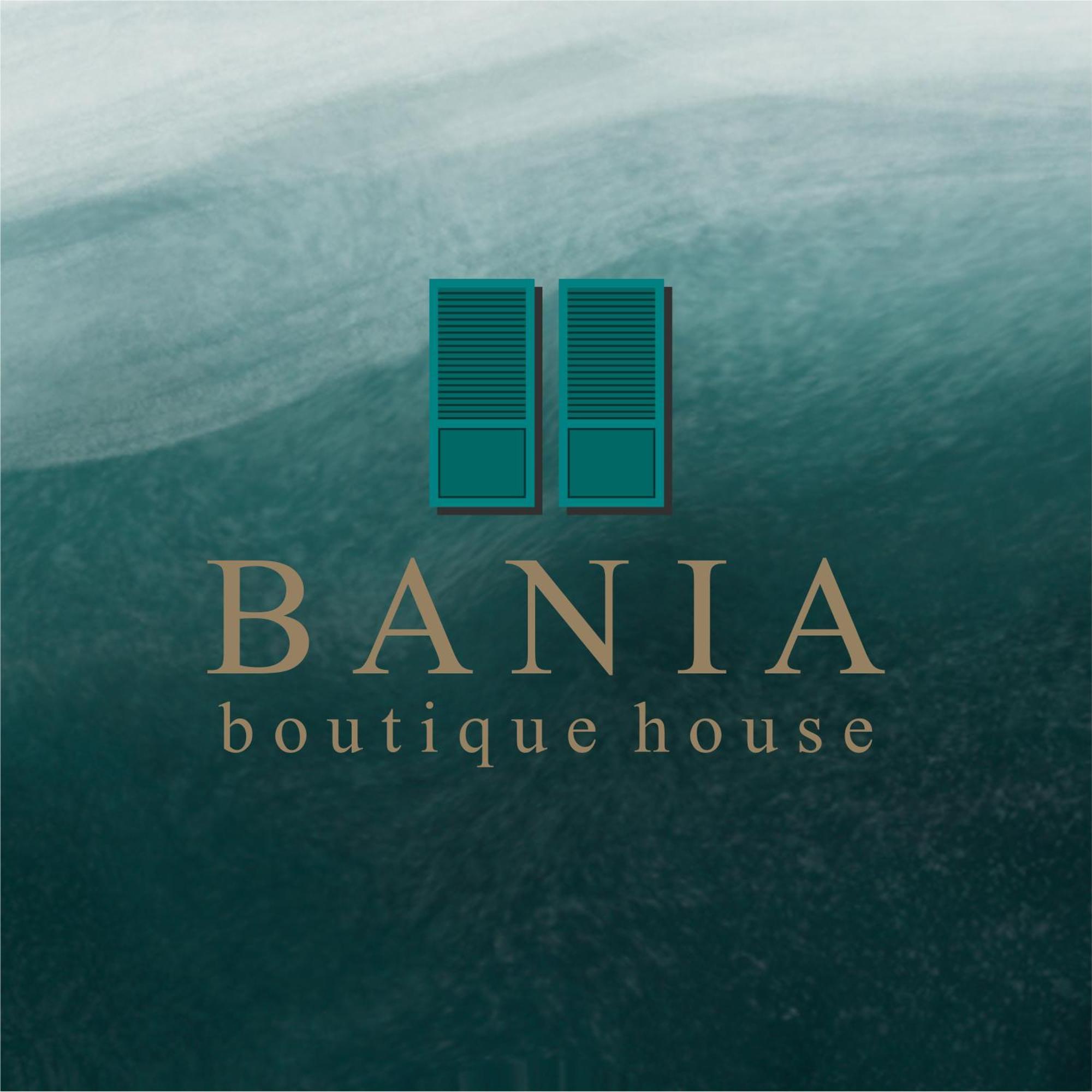Bania Boutique House Khao Lak Exterior foto
