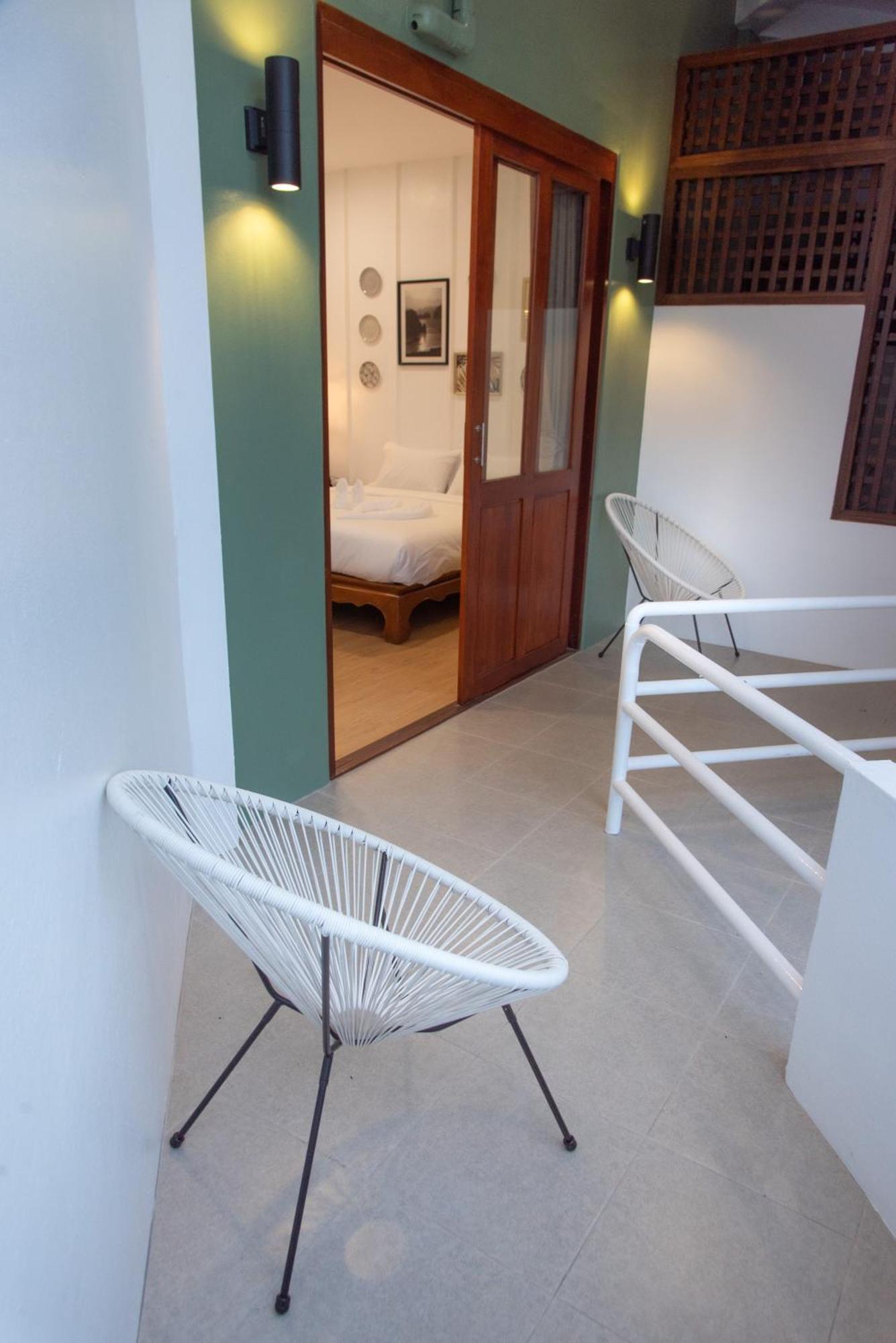 Bania Boutique House Khao Lak Exterior foto