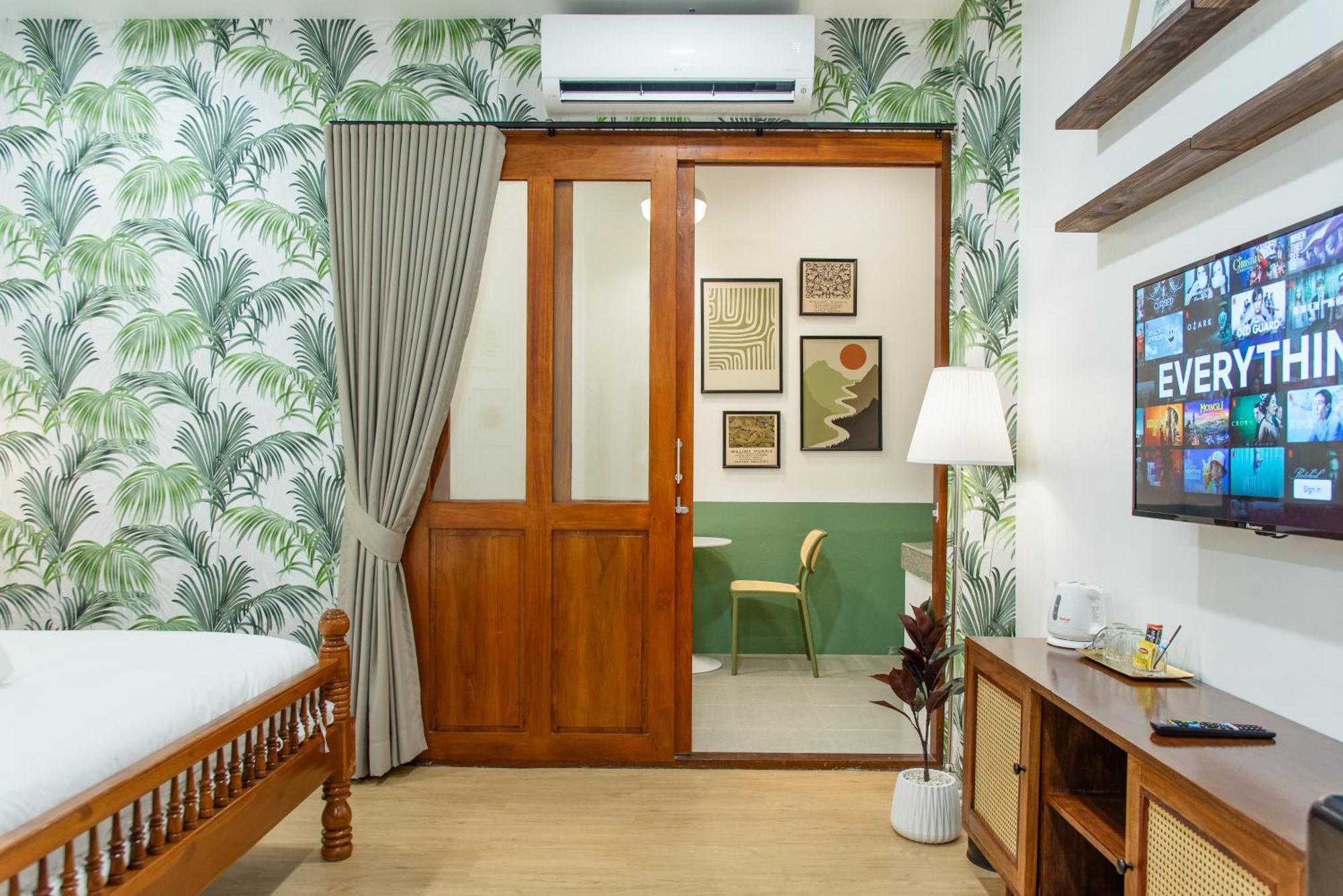Bania Boutique House Khao Lak Exterior foto